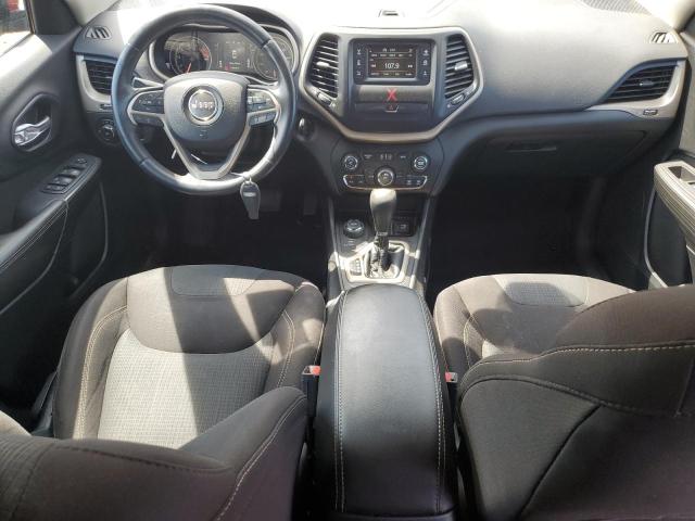 Photo 8 from auction – 2016 JEEP CHEROKEE L with VIN 1C4PJMCS6GW372398