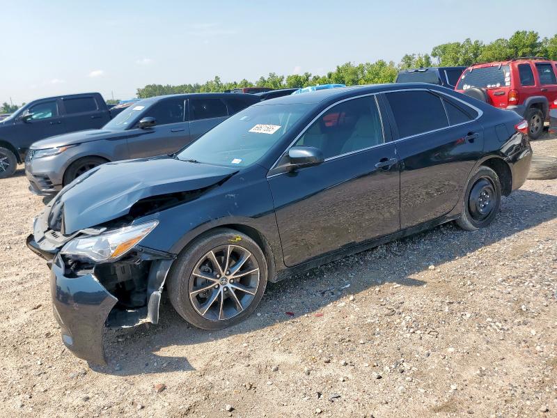 Photo 1 from auction – 2016 TOYOTA CAMRY LE with VIN 4T1BF1FK8GU518751
