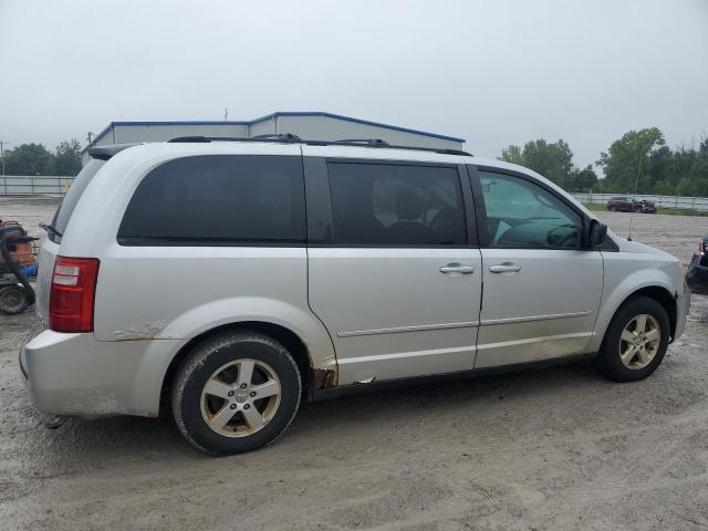 Photo 3 from auction – 2010 DODGE GRAND CARAVAN with VIN 2D4RN4DE8AR307609