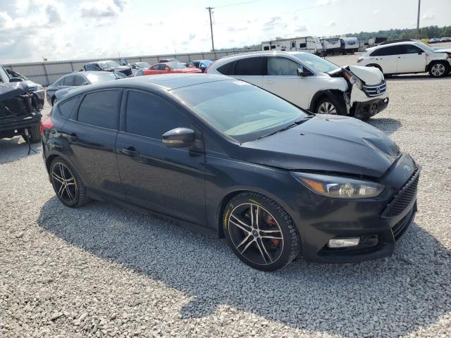 Photo 4 from auction – 2017 FORD FOCUS ST with VIN 1FADP3L97HL298006