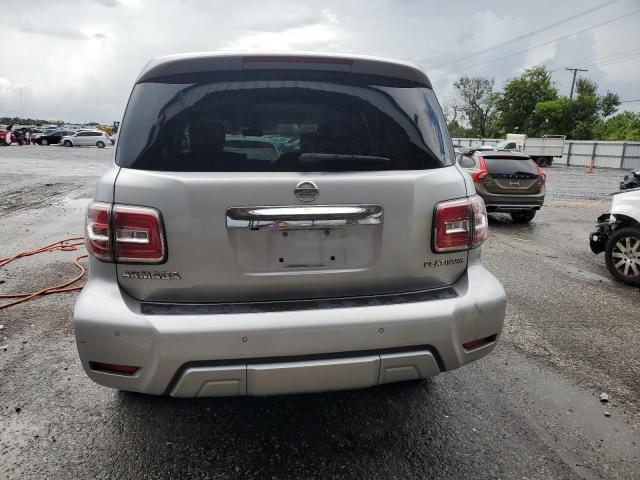 Photo 6 from auction – 2018 NISSAN ARMADA PLA with VIN JN8AY2NF0J9332222