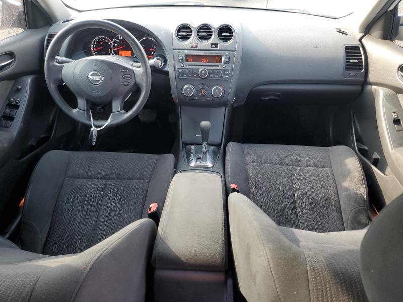 Photo 8 from auction – 2010 NISSAN ALTIMA BAS with VIN 1N4AL2AP7AN424577