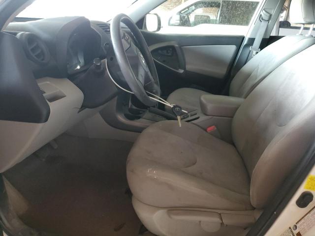Photo 7 from auction – 2012 TOYOTA RAV4 with VIN JTMBF4DV5C5051098