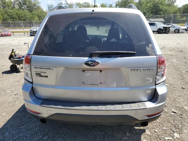 Photo 6 from auction – 2012 SUBARU FORESTER L with VIN JF2SHBEC9CH459714