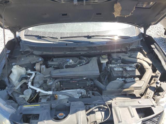 Photo 12 from auction – 2016 NISSAN ROGUE S with VIN KNMAT2MT7GP615853