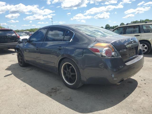Photo 2 from auction – 2010 NISSAN ALTIMA BAS with VIN 1N4AL2AP4AN435360