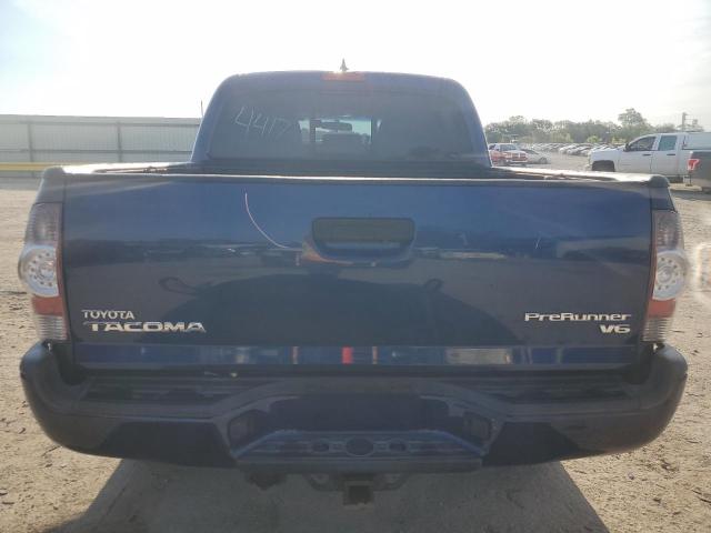 Photo 6 from auction – 2014 TOYOTA TACOMA DOU with VIN 3TMJU4GN0EM166301