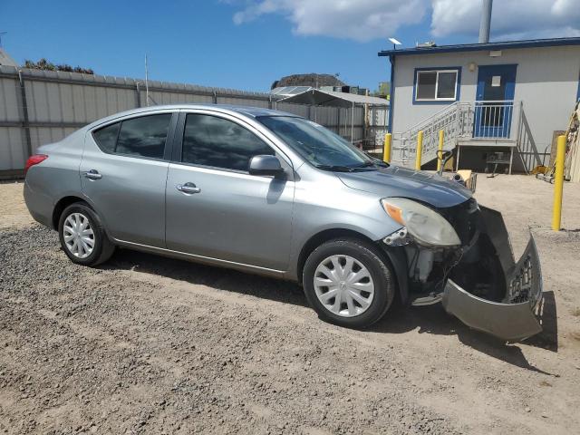 Photo 4 from auction – 2012 NISSAN VERSA S with VIN 3N1CN7AP0CL816087