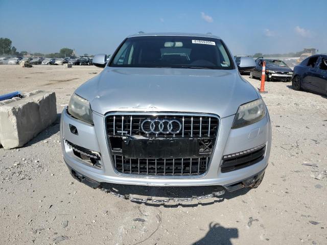 Photo 5 from auction – 2012 AUDI Q7 PREMIUM with VIN WA1LGAFE7CD009660