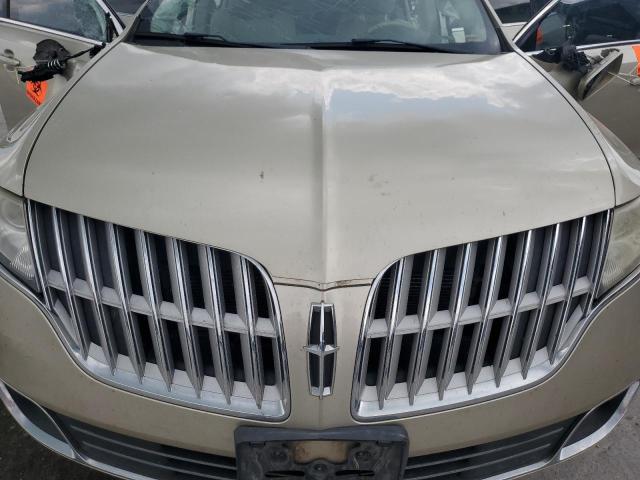Photo 12 from auction – 2011 LINCOLN MKT with VIN 2LMHJ5AT9BBJ54200