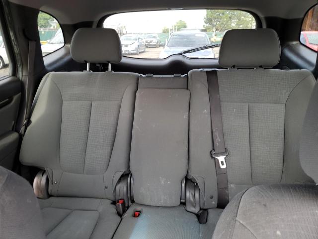 Photo 10 from auction – 2010 HYUNDAI SANTA FE G with VIN 5NMSGDAB5AH369465