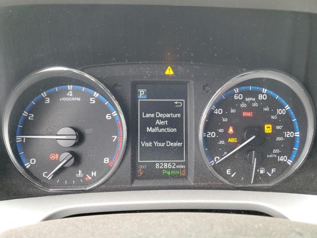 Photo 9 from auction – 2016 TOYOTA RAV4 XLE with VIN 2T3RFREVXGW534837