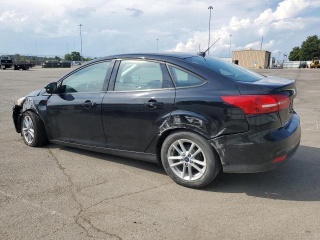 Photo 2 from auction – 2017 FORD FOCUS SE with VIN 1FADP3F26HL346951