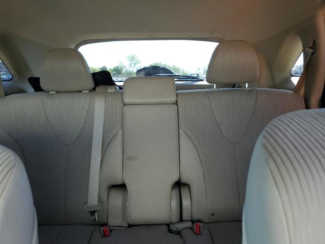 Photo 10 from auction – 2009 TOYOTA VENZA with VIN 4T3ZE11A39U005952