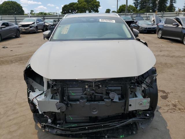 Photo 5 from auction – 2025 MAZDA CX-30 PREF with VIN 3MVDMBCMXSM830371