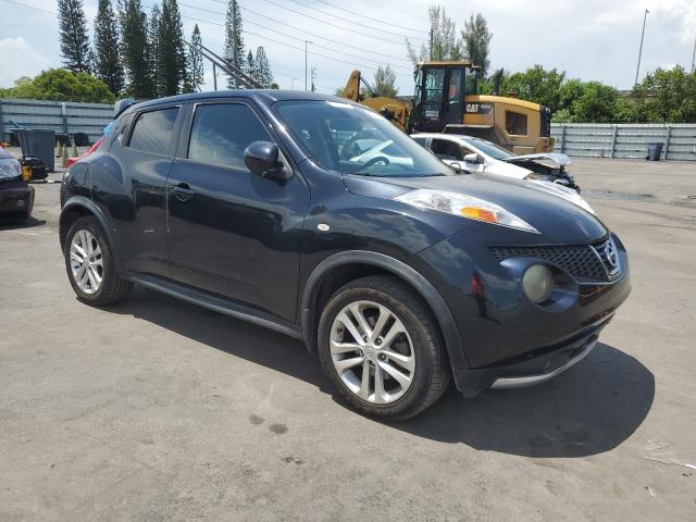 Photo 4 from auction – 2012 NISSAN JUKE S with VIN JN8AF5MR4CT114647