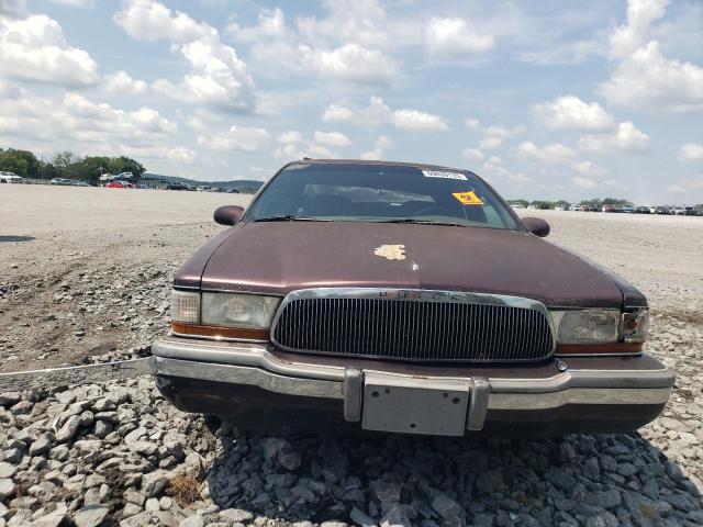 Photo 5 from auction – 1996 BUICK ROADMASTER with VIN 1G4BT52P0TR422773
