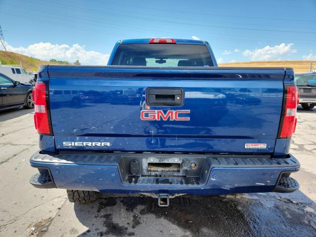 Photo 6 from auction – 2015 GMC SIERRA K15 with VIN 3GTU2VEC2FG481899