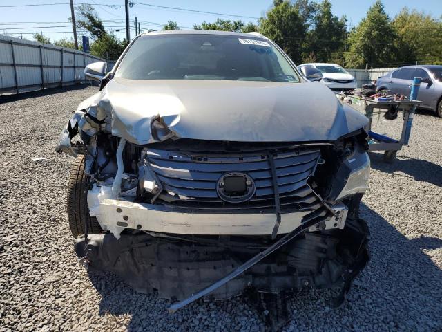 Photo 5 from auction – 2019 LEXUS RX 350 BAS with VIN 2T2BZMCA3KC192402