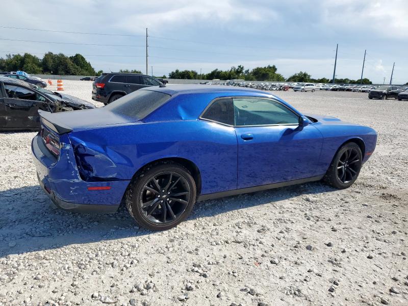 Photo 3 from auction – 2018 DODGE CHALLENGER with VIN 2C3CDZAG4JH334356