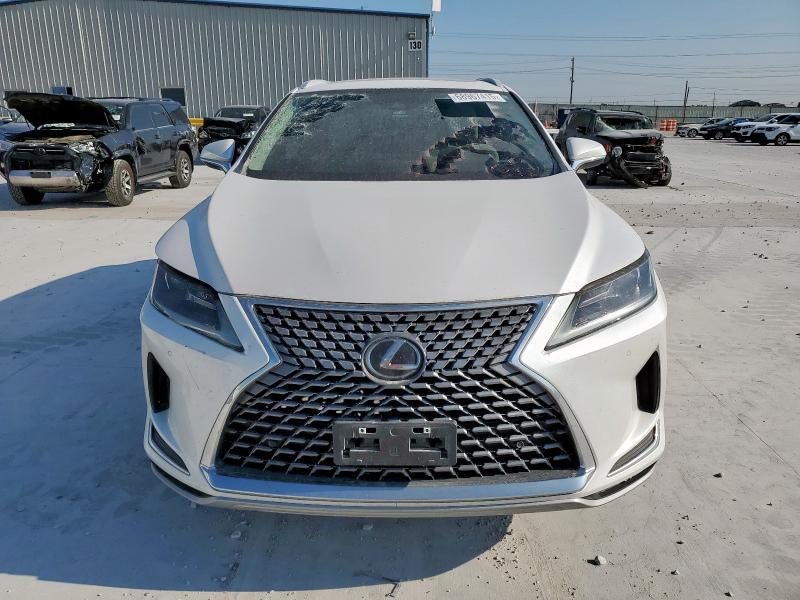 Zdjęcie 5 z aukcji – 2020 LEXUS RX 350 z VIN 2T2HZMAA0LC166208