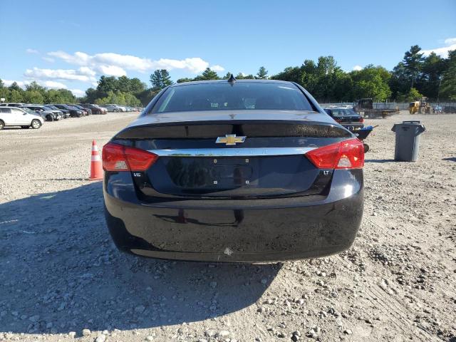 Photo 6 from auction – 2015 CHEVROLET IMPALA LT with VIN 2G1125S34F9238279