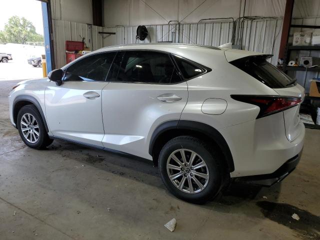 Photo 2 from auction – 2021 LEXUS NX 300 BAS with VIN JTJDARBZ6M5022685