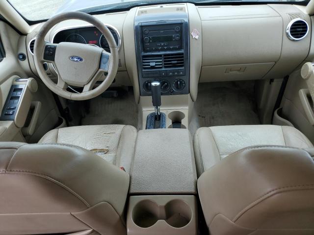 Photo 8 from auction – 2007 FORD EXPLORER X with VIN 1FMEU73E07UB21720