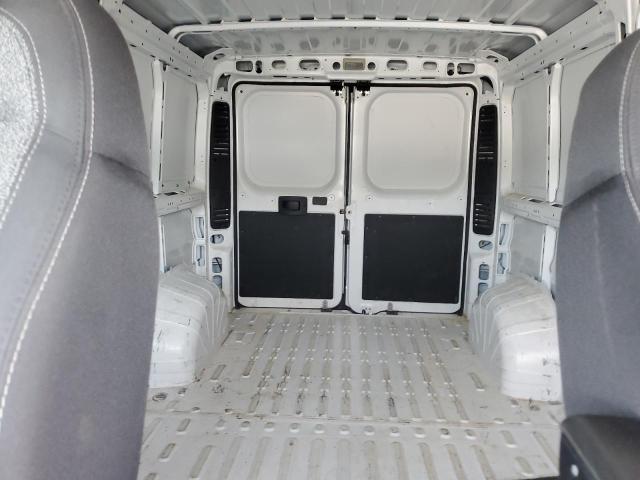 Photo 10 from auction – 2024 RAM PROMASTER with VIN 3C6LRVAG1RE145460