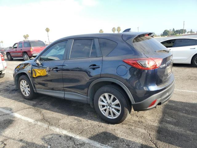 Photo 2 from auction – 2015 MAZDA CX-5 TOURI with VIN JM3KE2CY9F0502478