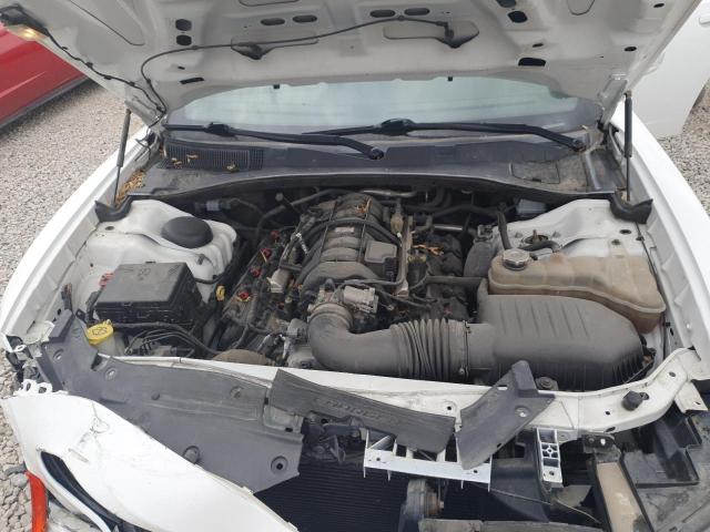Photo 11 from auction – 2018 DODGE CHARGER PO with VIN 2C3CDXKT8JH295495