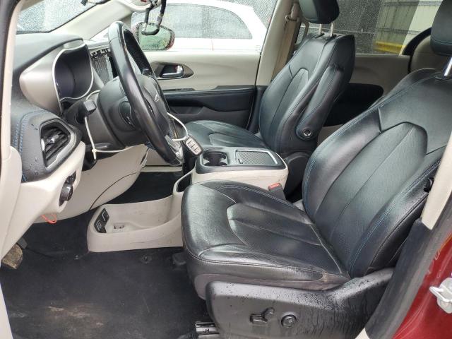 Photo 7 from auction – 2021 CHRYSLER PACIFICA TOURING L with VIN 2C4RC1BG9MR552929