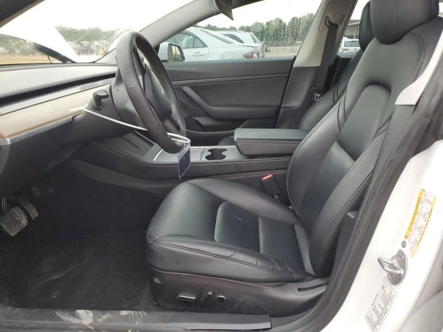 Photo 7 from auction – 2021 TESLA MODEL 3 with VIN 5YJ3E1EA1MF907983
