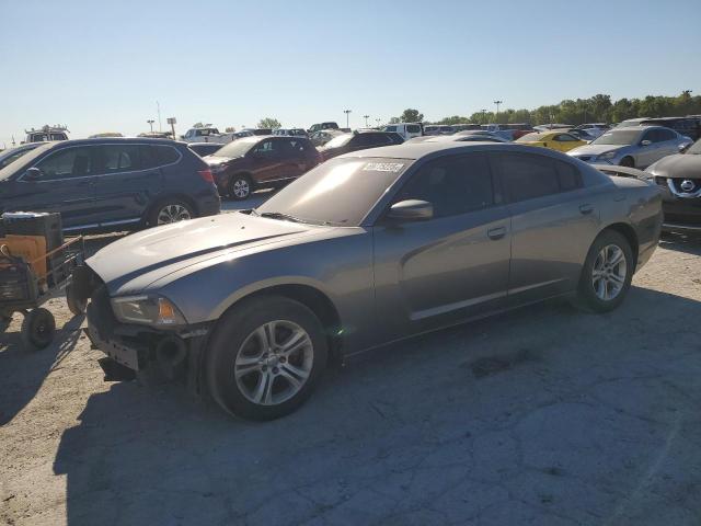DODGE CHARGER 2011 with VIN 2B3CL3CG6BH587075 - Photo from auction