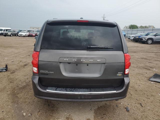 Photo 6 from auction – 2019 DODGE GRAND CARA with VIN 2C4RDGCG8KR563125