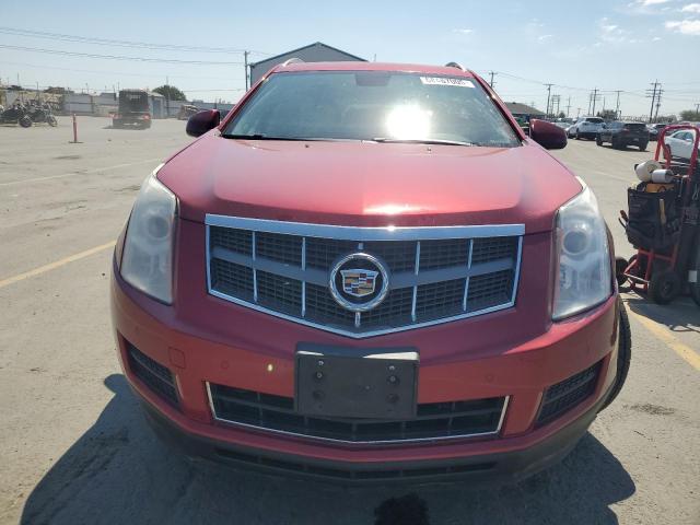 Photo 5 from auction – 2010 CADILLAC SRX LUXURY with VIN 3GYFNDEY3AS507464