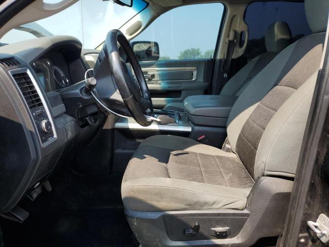 Photo 7 from auction – 2013 RAM 1500 SLT with VIN 1C6RR7LT2DS504739