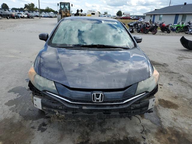 Photo 5 from auction – 2015 HONDA CIVIC LX with VIN 2HGFG3B52FH516298