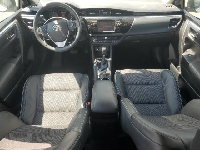 Foto 8 de la subasta – 2014 TOYOTA COROLLA L con VIN 5YFBURHEXEP064867