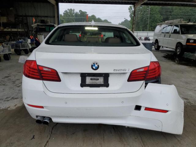 Photo 6 from auction – 2015 BMW 528 I with VIN WBA5A5C54FD516075