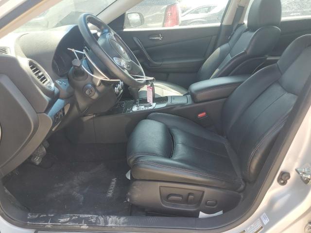 Фото 7 с аукциона – 2014 NISSAN MAXIMA S с VIN 1N4AA5AP3EC468035