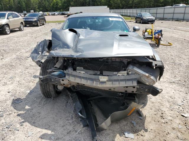 Photo 5 from auction – 2012 DODGE CHALLENGER with VIN 2C3CDYAG2CH105431