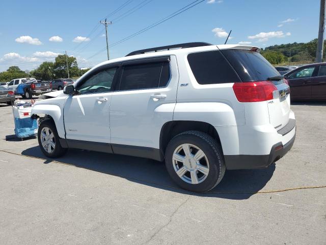 Photo 2 from auction – 2015 GMC TERRAIN SL with VIN 2GKFLSE37F6185023