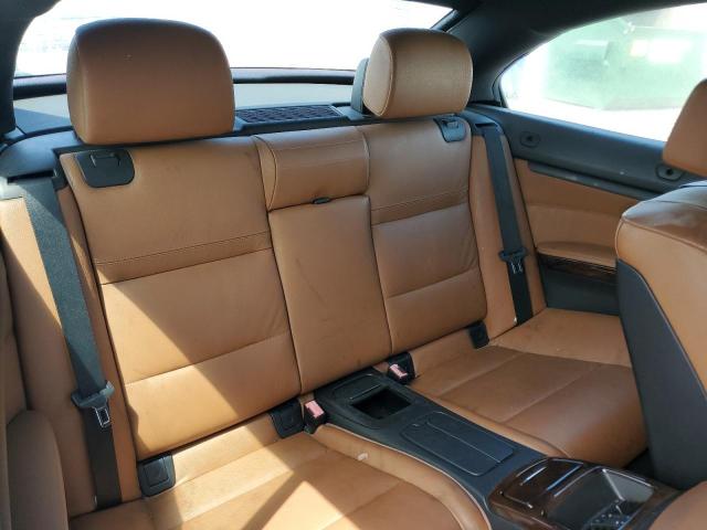Photo 10 from auction – 2011 BMW 335 I with VIN WBADX7C52BE581369