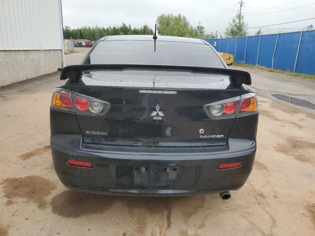 Photo 6 from auction – 2017 MITSUBISHI LANCER with VIN JA32U2FU2HU607216