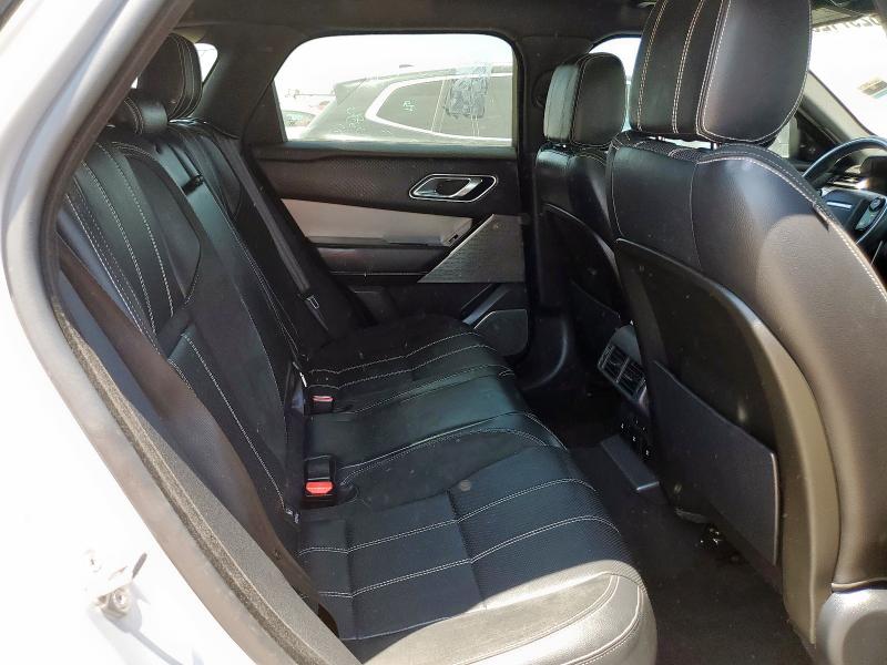 Фото 11 с аукциона – 2018 LAND ROVER RANGE ROVE с VIN SALYL2RX7JA742468