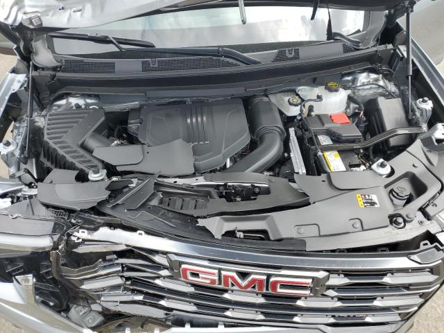 Photo 12 from auction – 2025 GMC ACADIA AT4 with VIN 1GKENPRS2SJ176327