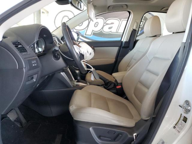 Photo 7 from auction – 2015 MAZDA CX-5 GT with VIN JM3KE4DY7F0501050