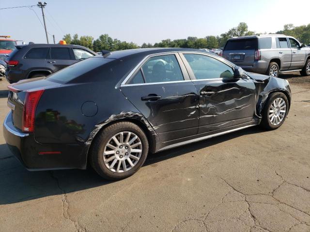 Photo 3 from auction – 2012 CADILLAC CTS LUXURY with VIN 1G6DG5E55C0111214
