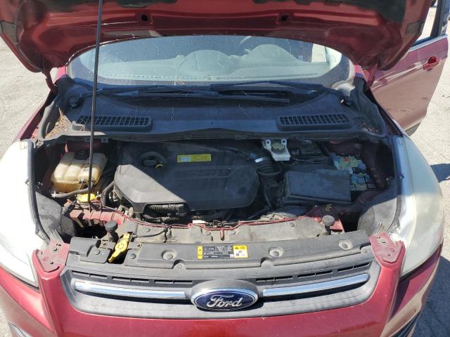 Photo 12 from auction – 2013 FORD ESCAPE SE with VIN 1FMCU9GX4DUD03527